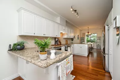Basement Recreation Room Photo of 35 31517 Spur Avenue, Abbotsford, BC