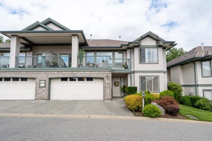 35 31517 Spur Avenue, Abbotsford, BC, Abbotsford — Townhouse for sale