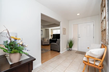 35 31517 Spur Avenue, Abbotsford, BC, Abbotsford — Townhouse for sale