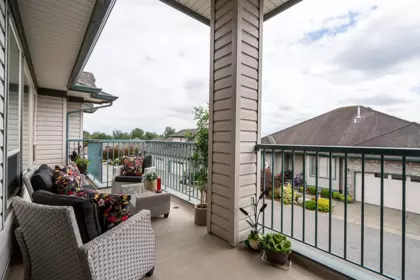 Garden / Landscaping Photo of 35 31517 Spur Avenue, Abbotsford, BC
