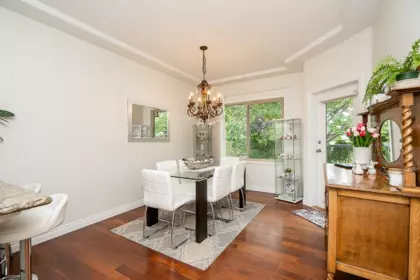 Hallway Photo of 35 31517 Spur Avenue, Abbotsford, BC