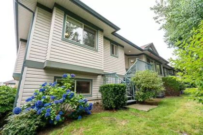Hot Tub / Spa Photo of 35 31517 Spur Avenue, Abbotsford, BC