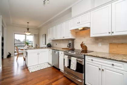 Laundry Room Photo of 35 31517 Spur Avenue, Abbotsford, BC