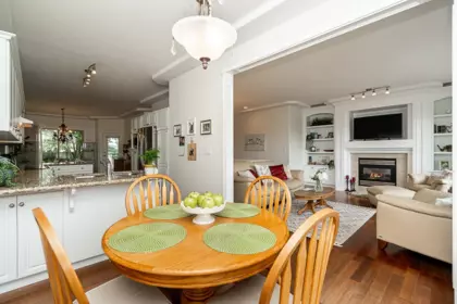 Loft / Bonus Room Photo of 35 31517 Spur Avenue, Abbotsford, BC