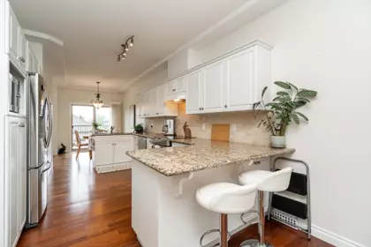 Mudroom Photo of 35 31517 Spur Avenue, Abbotsford, BC