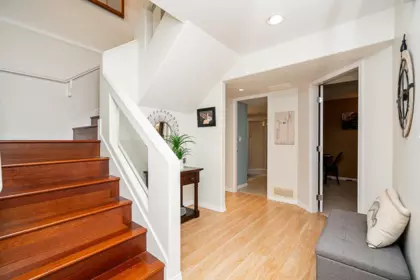 Pantry Photo of 35 31517 Spur Avenue, Abbotsford, BC