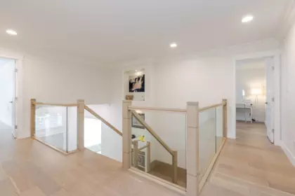 Basement Recreation Room Photo of 11038 168 Street, Surrey, BC