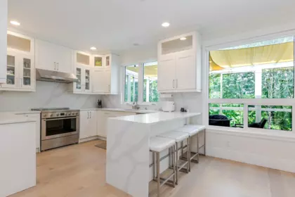 Breakfast Nook Photo of 11038 168 Street, Surrey, BC