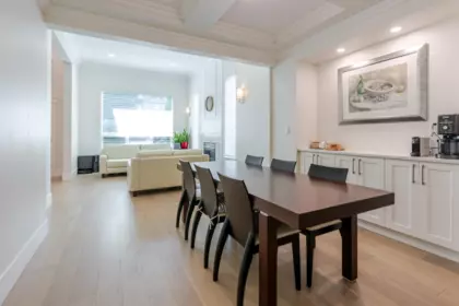 Kitchen Island Photo of 11038 168 Street, Surrey, BC