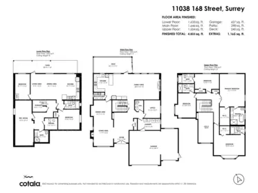 Playground / Recreational Area Near 11038 168 Street, Surrey, BC