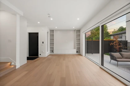 2 3428 Mons Drive, Vancouver, BC, Vancouver — Half Duplex for sale