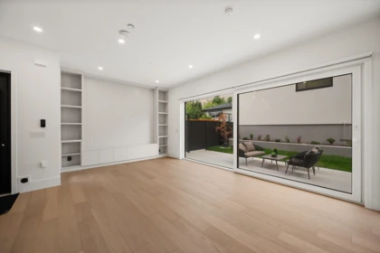 2 3428 Mons Drive, Vancouver, BC, Vancouver — Half Duplex for sale