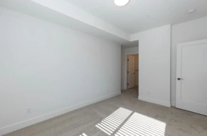 Garage Interior Photo of 106 33568 George Ferguson Way, Abbotsford, BC