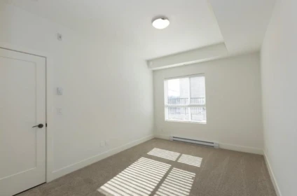 Hallway Photo of 106 33568 George Ferguson Way, Abbotsford, BC