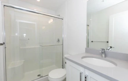 Laundry Room Photo of 106 33568 George Ferguson Way, Abbotsford, BC