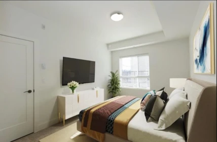 Loft / Bonus Room Photo of 106 33568 George Ferguson Way, Abbotsford, BC