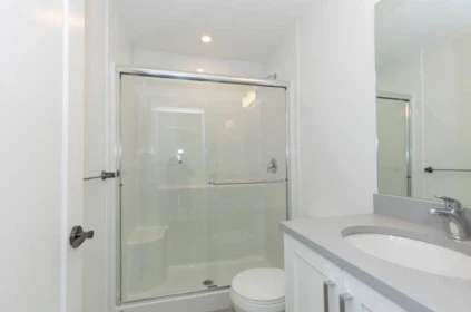 Mudroom Photo of 106 33568 George Ferguson Way, Abbotsford, BC
