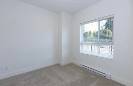 Staircase Photo of 106 33568 George Ferguson Way, Abbotsford, BC