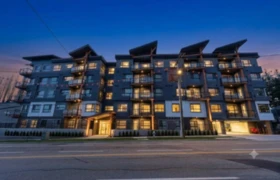 106 33568 George Ferguson Way, Abbotsford, BC