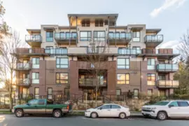 201 2214 Kelly Avenue, Port Coquitlam, BC
