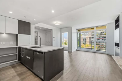 808 288 W 1st Avenue, Vancouver, BC, Vancouver — Apartment/Condo for sale