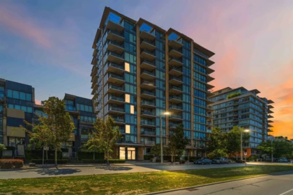 808 288 W 1st Avenue, Vancouver, BC, Vancouver — Apartment/Condo for sale