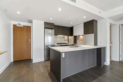 808 288 W 1st Avenue, Vancouver, BC, Vancouver — Apartment/Condo for sale
