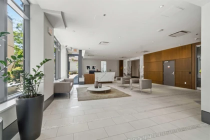 808 288 W 1st Avenue, Vancouver, BC, Vancouver — Apartment/Condo for sale