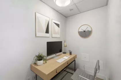 Mudroom Photo of 808 288 W 1st Avenue, Vancouver, BC