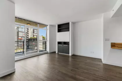 Pantry Photo of 808 288 W 1st Avenue, Vancouver, BC