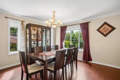 Primary Bedroom Photo of 19573 116b Avenue, Pitt Meadows, BC