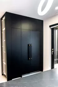 Pantry Photo of 7962 Inverness Street, Vancouver, BC