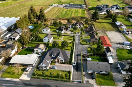 4 4520 No 3 Road, Yarrow, BC, Yarrow — Land for sale