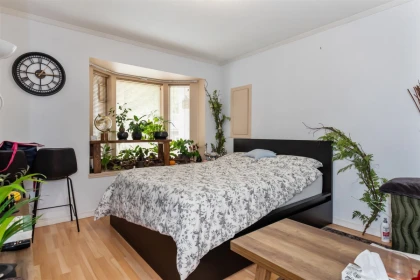 Breakfast Nook Photo of 5564 Elizabeth Street, Vancouver, BC