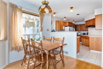 5564 Elizabeth Street, Vancouver, BC, Vancouver — Single Family Residence for sale
