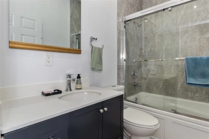 Pantry Photo of 5564 Elizabeth Street, Vancouver, BC