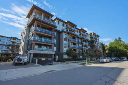 611 741 Anskar Court, Coquitlam, BC, Coquitlam — Apartment/Condo for sale