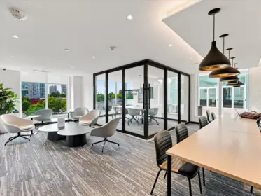 Office / Den Photo of 2305 13685 102 Avenue, Surrey, BC