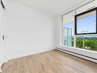 Primary Bedroom Photo of 2305 13685 102 Avenue, Surrey, BC