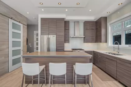 730 E 11th Avenue, Vancouver, BC, Vancouver — Half Duplex for sale