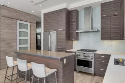 730 E 11th Avenue, Vancouver, BC, Vancouver — Half Duplex for sale