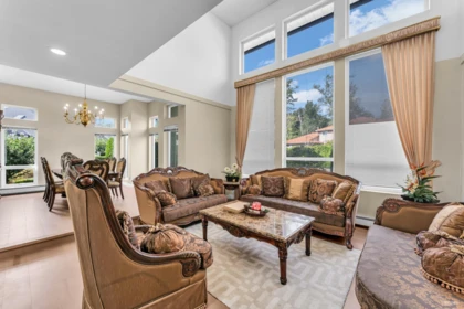 Breakfast Nook Photo of 14260 82a Avenue, Surrey, BC