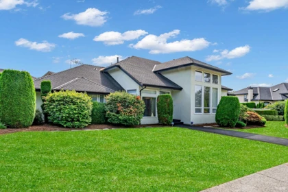 14260 82a Avenue, Surrey, BC, Surrey — Single Family Residence for sale