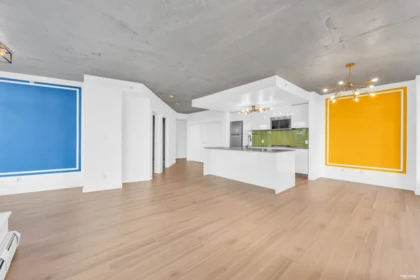 1806 128 W Cordova Street, Vancouver, BC, Vancouver — Apartment/Condo for sale