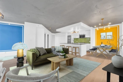 1806 128 W Cordova Street, Vancouver, BC, Vancouver — Apartment/Condo for sale