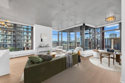 1806 128 W Cordova Street, Vancouver, BC, Vancouver — Apartment/Condo for sale