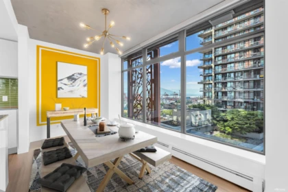 1806 128 W Cordova Street, Vancouver, BC, Vancouver — Apartment/Condo for sale