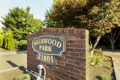 1 21801 Dewdney Trunk Road, Maple Ridge, BC, Maple Ridge — Townhouse for sale