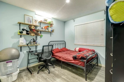 Mudroom Photo of 1 21801 Dewdney Trunk Road, Maple Ridge, BC