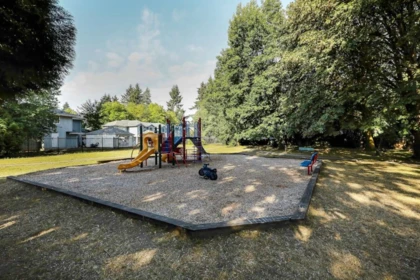 Neighborhood Park Photo Near 1 21801 Dewdney Trunk Road, Maple Ridge, BC